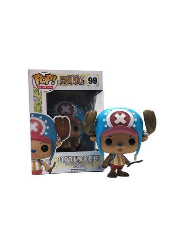 Funko Pop! Animation One Piece TonyTony. Chopper Figure #99