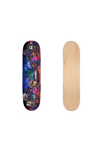 Funko Masters of the Universe GameStop Exclusive Skateboard Deck