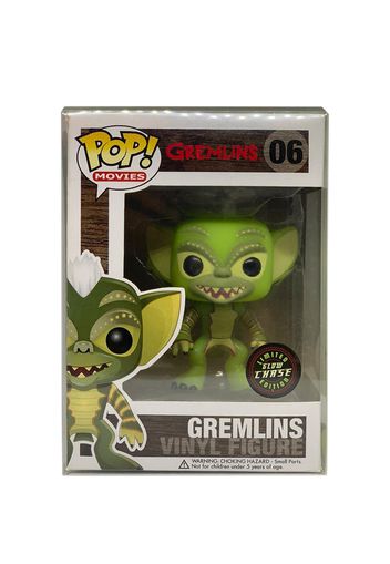 Funko Pop! Movies Gremlins (Glow) Chase Exclusive Figure #06