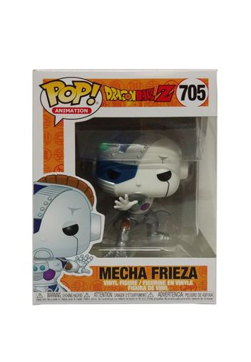 Funko Pop! Animation Dragonball Z Mecha Frieza Figure #705