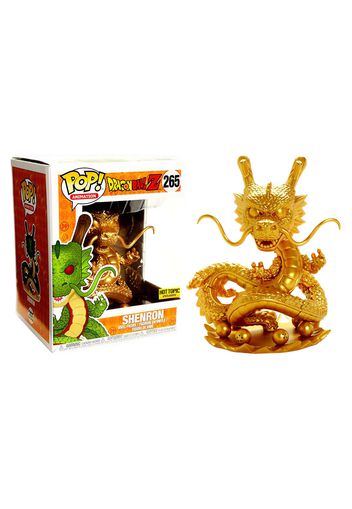 Funko Pop! Animation Dragon Ball Z Shenron Hot Topic Exclusive Figure #265