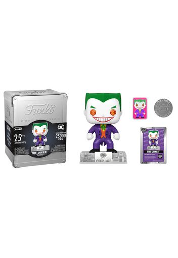 Funko Pop! Classics The Joker 25th Anniversary (LE 25000) Figure #06C