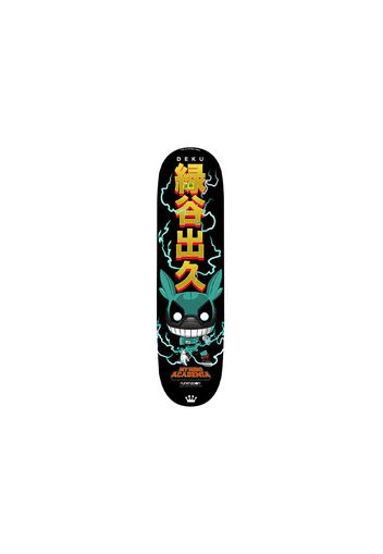 Funko Pop! My Hero Academia 2022 SDCC Exclusive Skateboard Deck