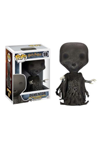 Funko Pop! Harry Potter Dementor Figure #18