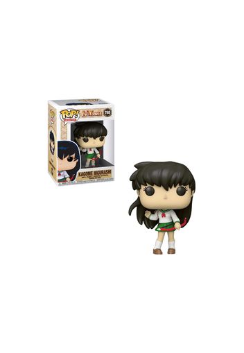 Funko Pop! Animation Inuyasha Kagome Higurashi Figure #768