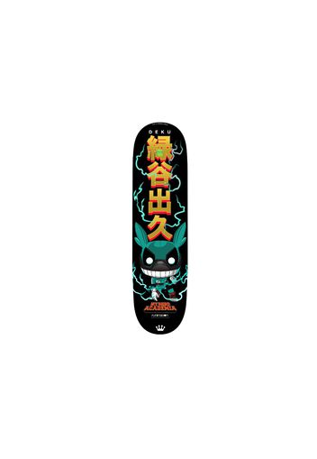 Funko Pop! My Hero Academia 2022 Summer Convention Exclusive Skateboard Deck