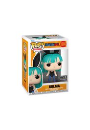 Funko Pop! Animation Dragonball Bulma FYE Exclusive Figure #1286