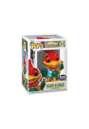 Funko Pop! Disney Robinhood AlanADale Funko Exclusive #1510