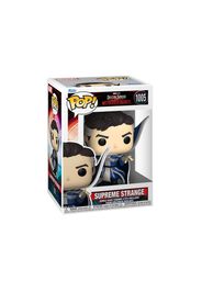 Funko Pop! Marvel Studios Doctor Strange and The Multiverse of Madness Supreme Strange Figure #1005