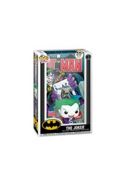 Funko Pop! Comic Covers Batman The Joker 2022 CCXP Exclusive Figure #07