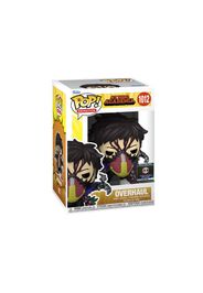 Funko Pop! Animation My Hero Academia Overhaul Chalice Collectibles Exclusive Figure #1012