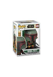 Funko Pop! Star Wars The Book Of Boba (Boba Fett) Figure #480