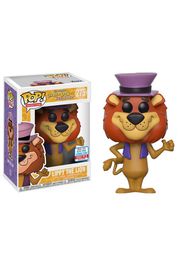 Funko Pop! Animation Lippy the Lion NYCC Figure #275