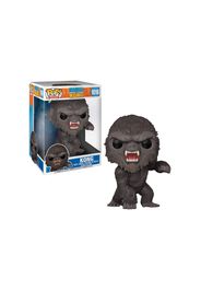 Funko Pop! Movies Godzilla vs Kong Kong 10 Inch Figure #1016