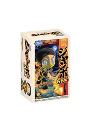 Funko Mortal Kombat Jumbo Chan Scorpion 14" Vinyl Figure