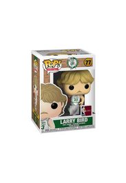 Funko Pop! Basketball NBA Larry Bird Figure #77