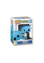 Funko Pop! Games Pokemon Horsea Figure #844