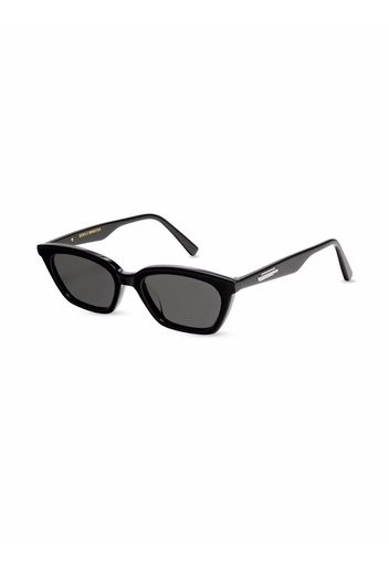 Gentle Monster Loti 01 Sunglasses Black (01)