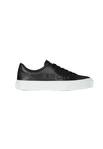 Givenchy City Sport Black