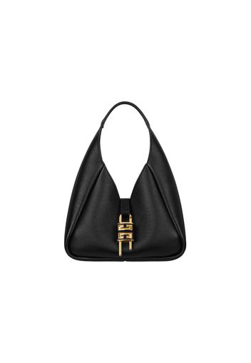 Givenchy G-Hobo Shoulder Bag Mini Black