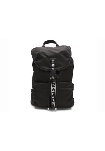 Givenchy 4G Pack-Away Backpack Black