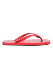 Givenchy Favelas Sandal Red Black