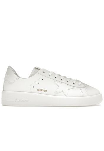 Golden Goose Purestar Triple White