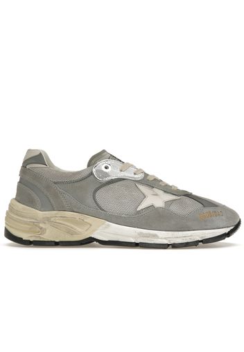 Golden Goose Running Dad Grey