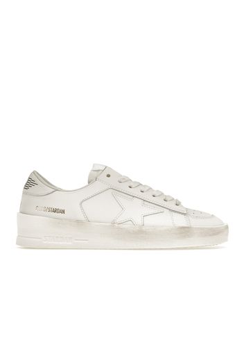 Golden Goose Stardan Triple White (Women's)