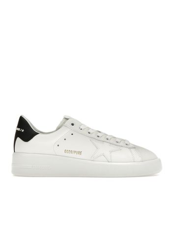 Golden Goose Purestar White Black (Women's)