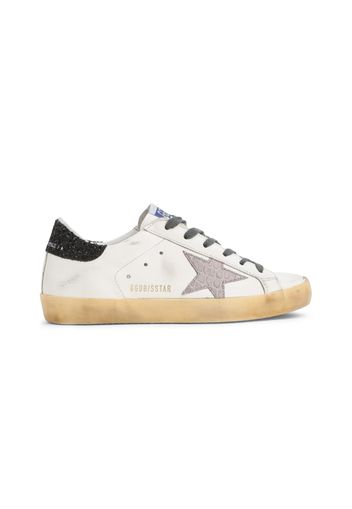 Golden Goose Superstar White Light Pink Black (Women's)