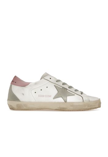 Golden Goose Super-Star White Light Pink (Women's)