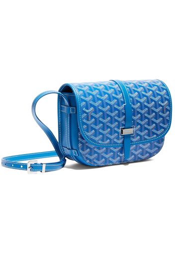 Goyard Belvedere PM Sky Blue