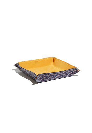 Goyard Vide Poche Fourre-Tout Navy Blue