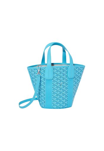 Goyard Belharra PM Bag Turquoise