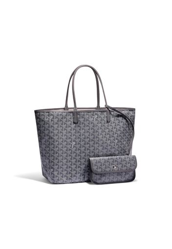 Goyard Saint Louis Tote PM Grey