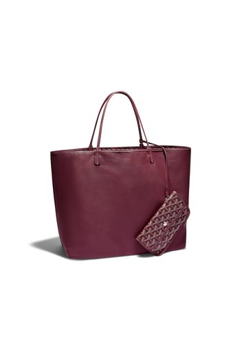 Goyard Anjou Tote GM Bordeaux