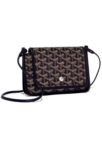 Goyard Plumet Pouch Black