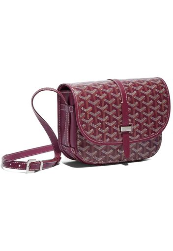 Goyard Belvedere PM Bordeaux