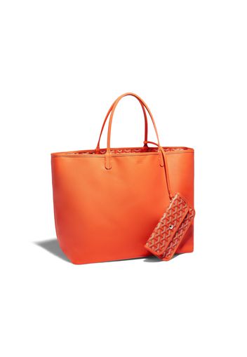 Goyard Anjou Tote GM Orange