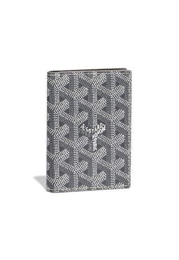 Goyard Saint Marc Card Holder Grey