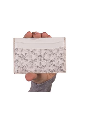 Goyard Saint Sulpice White