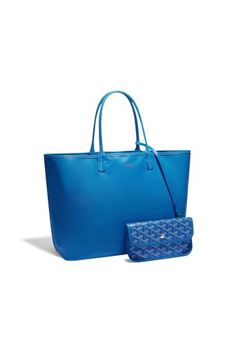 Goyard Anjou Tote PM Sky Blue