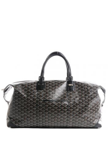 Goyard Boeing Goyardine 55 Black