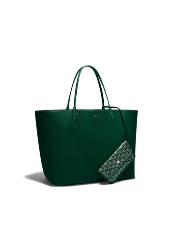 Goyard Anjou Tote GM Green