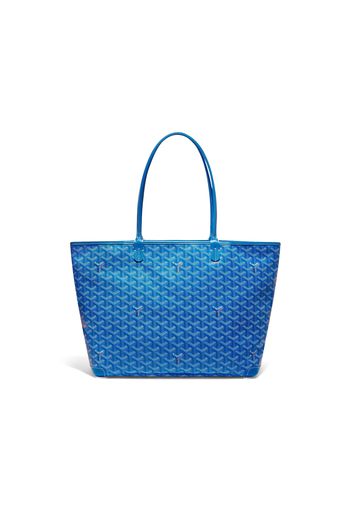 Goyard Artois Tote MM Sky Blue