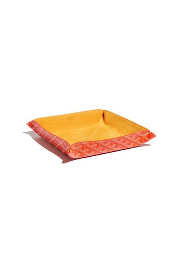 Goyard Vide Poche Fourre-Tout Orange