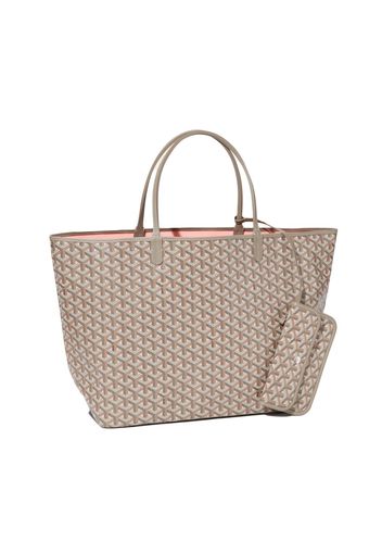 Goyard Saint Louis Claire-Voie GM Bag Powder Pink