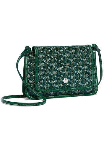 Goyard Plumet Pouch Green