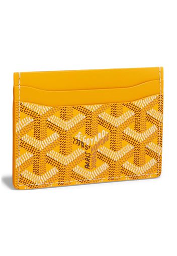 Goyard Saint Sulpice Yellow